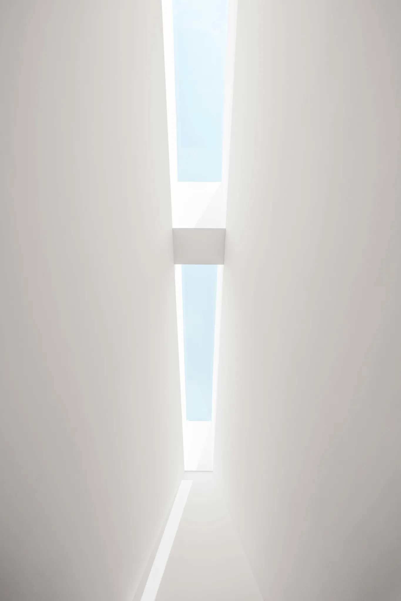 Skylight cleaning — Northern Beaches